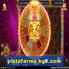 plataforma bg8.com