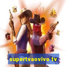 supertvaovivo tv