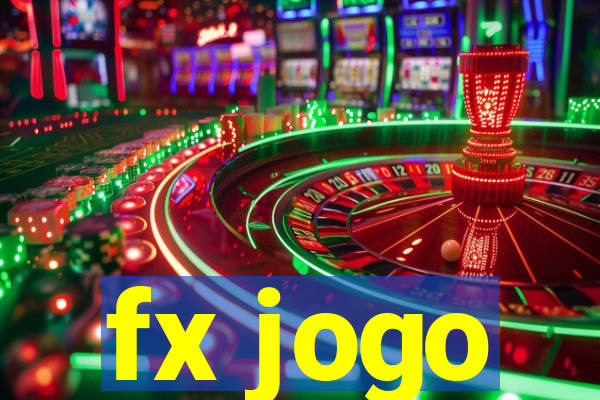 fx jogo