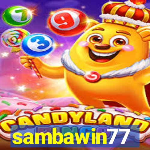 sambawin77