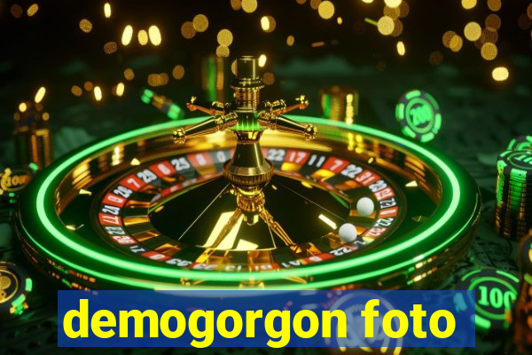 demogorgon foto