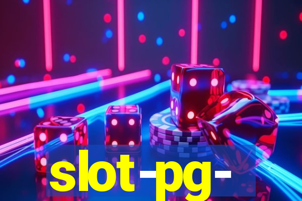 slot-pg-