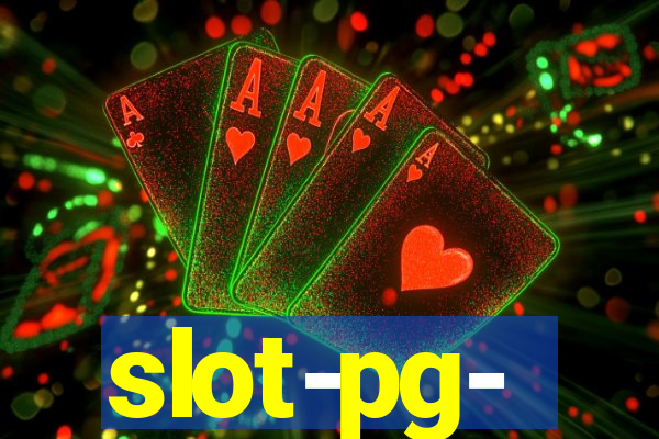 slot-pg-