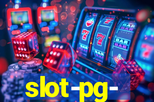 slot-pg-