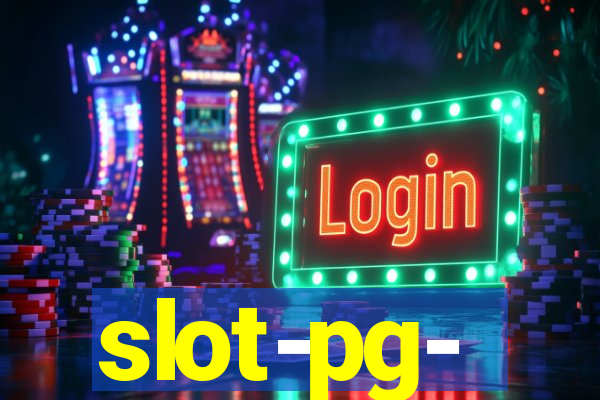 slot-pg-