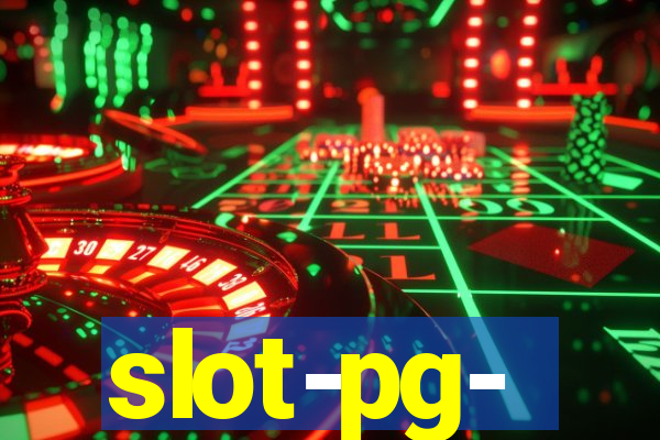 slot-pg-