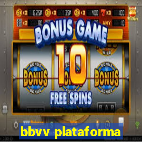 bbvv plataforma