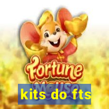 kits do fts