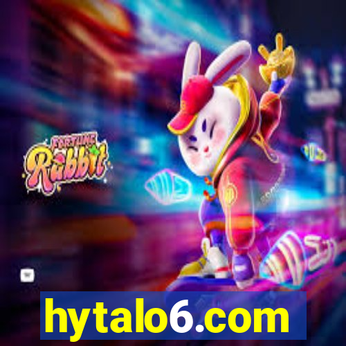 hytalo6.com