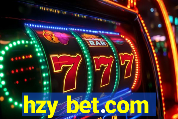 hzy bet.com