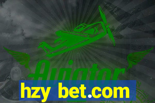 hzy bet.com