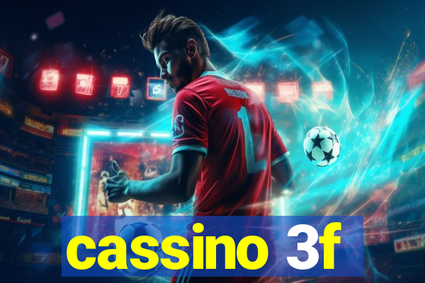 cassino 3f