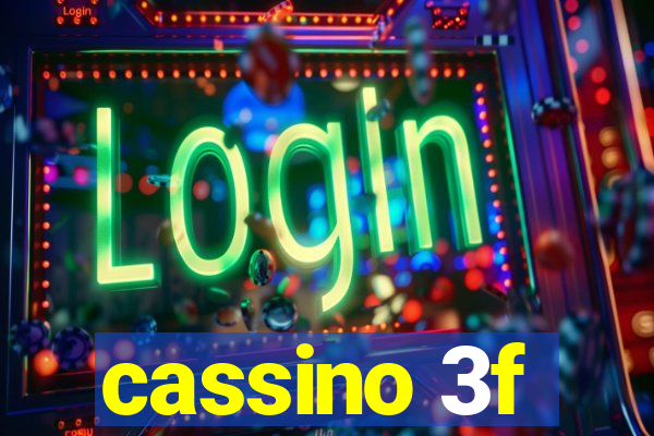 cassino 3f