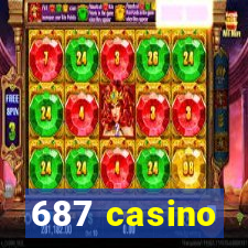 687 casino