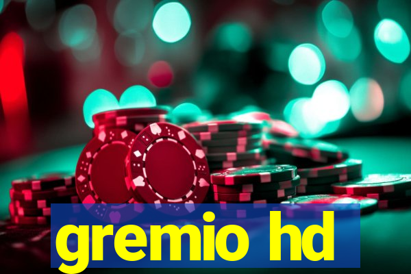 gremio hd