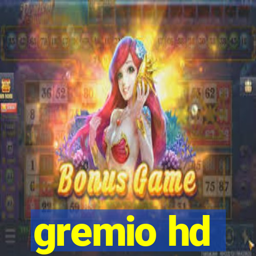 gremio hd