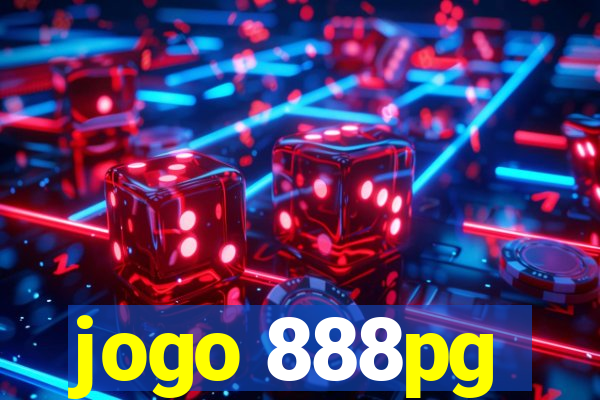 jogo 888pg