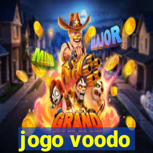 jogo voodo