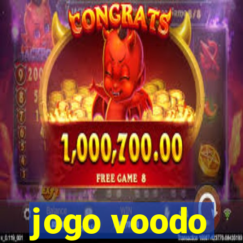 jogo voodo