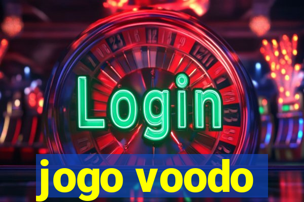 jogo voodo