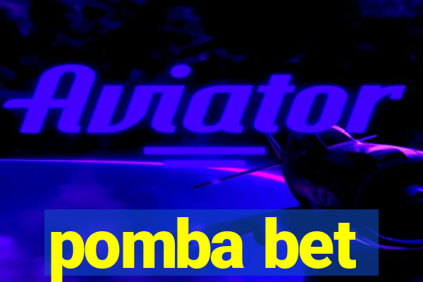 pomba bet