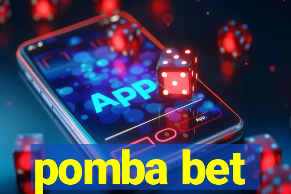 pomba bet