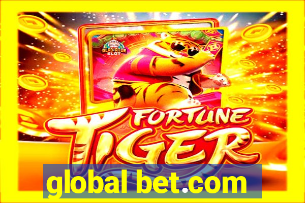 global bet.com