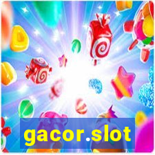 gacor.slot