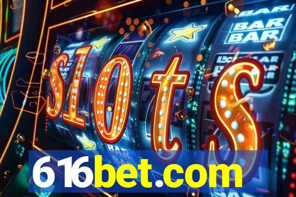 616bet.com