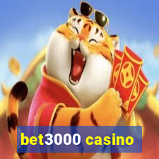 bet3000 casino