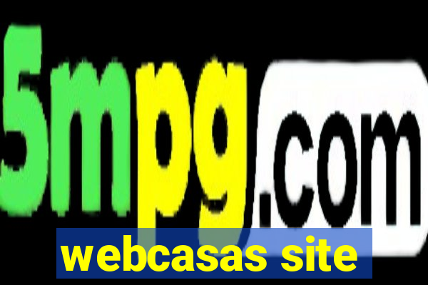 webcasas site