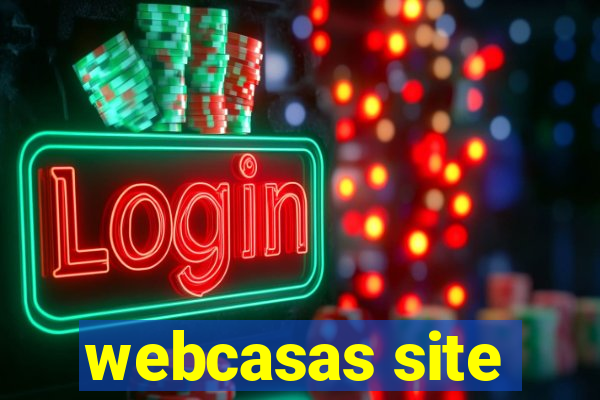 webcasas site