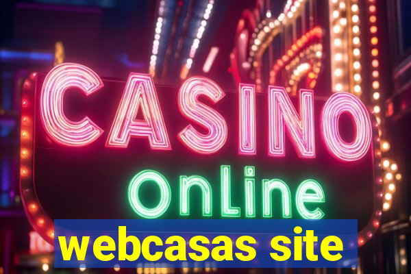 webcasas site