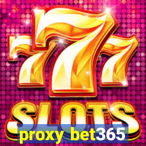 proxy bet365