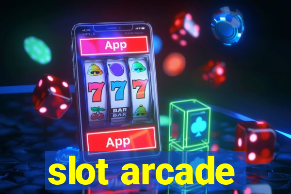 slot arcade