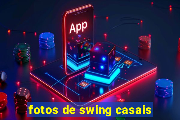 fotos de swing casais