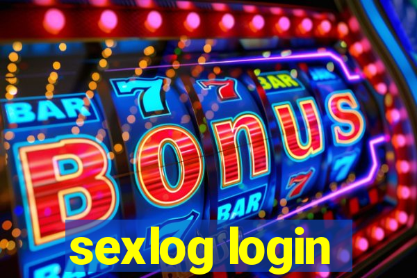 sexlog login