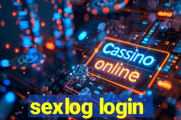 sexlog login