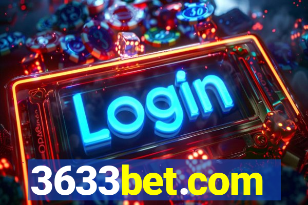 3633bet.com