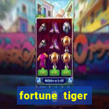 fortune tiger gratis demo