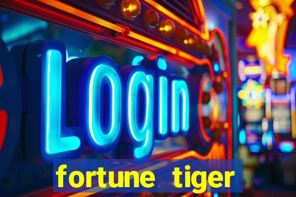 fortune tiger gratis demo