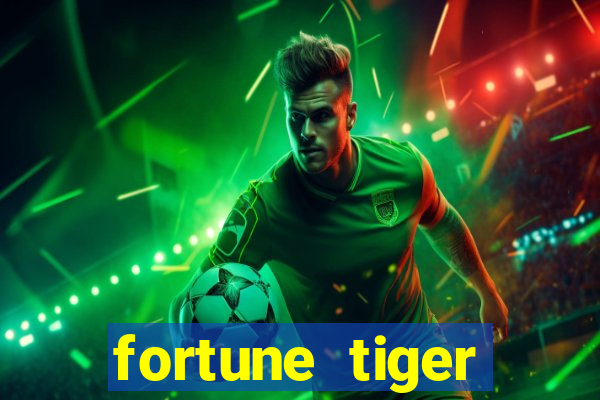 fortune tiger gratis demo