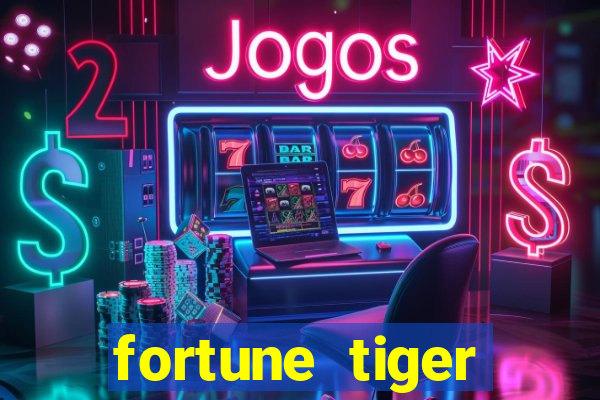 fortune tiger gratis demo