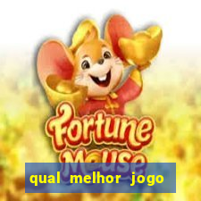 qual melhor jogo da blaze