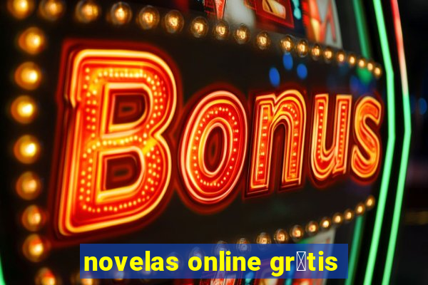 novelas online gr谩tis