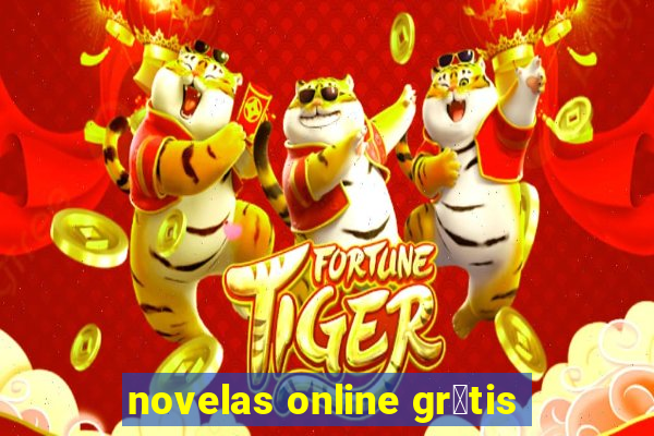 novelas online gr谩tis