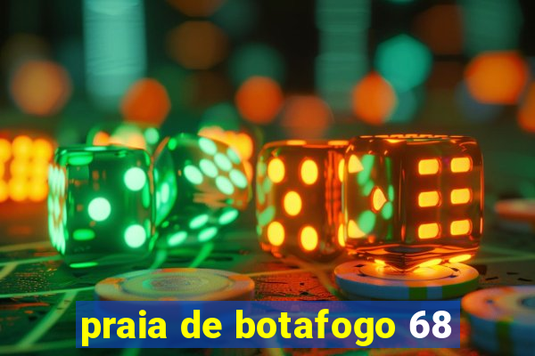 praia de botafogo 68