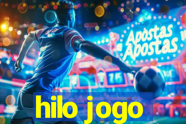 hilo jogo