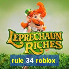 rule 34 roblox