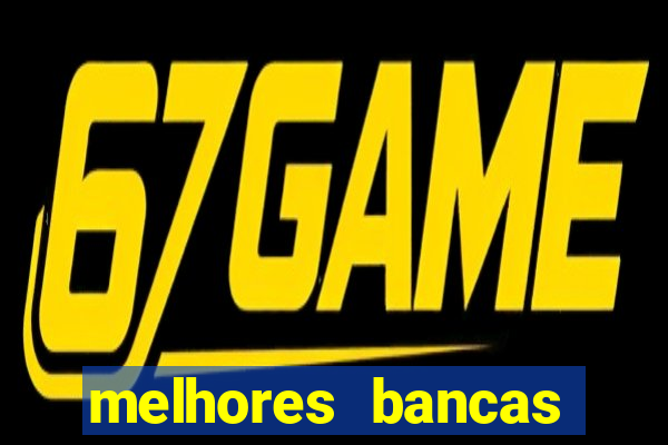 melhores bancas para jogar fortune tiger